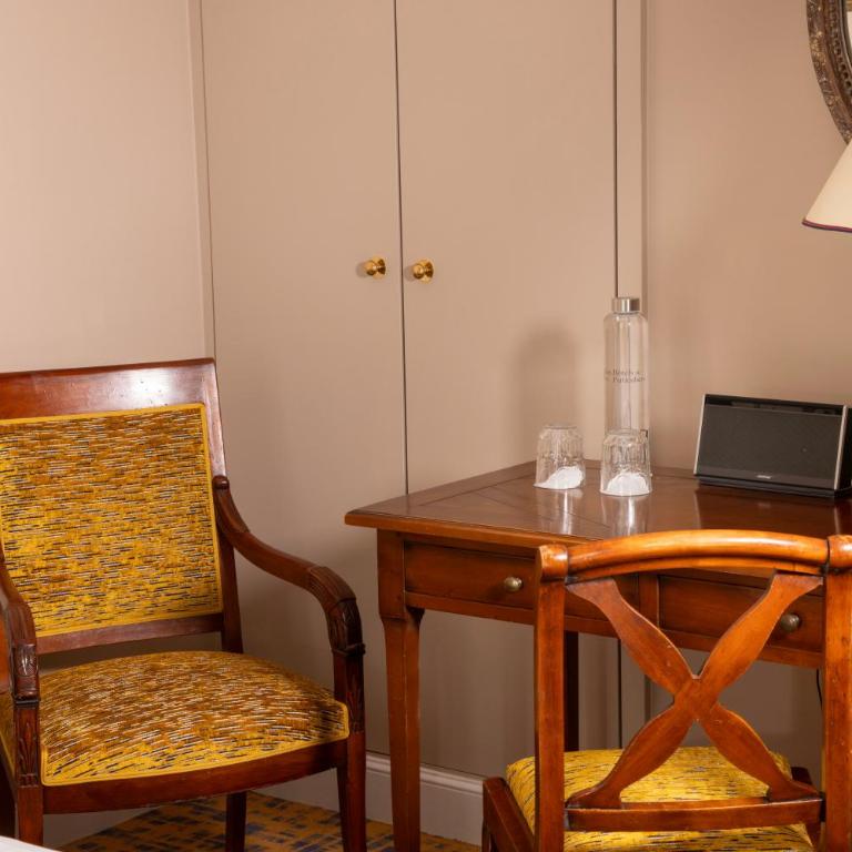 Le Relais Madeleine - Comfort Double or Twin Room - 2