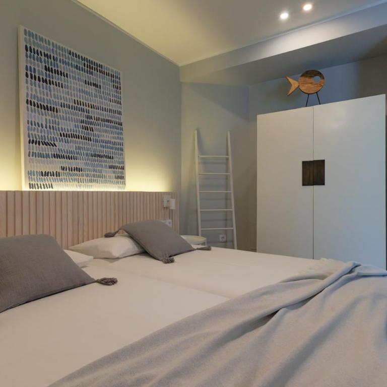 Elegant 2 Bedrooms Flat 5 minutes from the sea & free parking - Apartamento de 2 dormitorios - 15