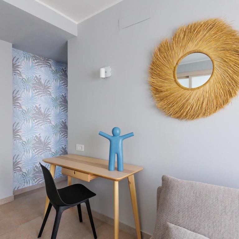 Elegant 2 Bedrooms Flat 5 minutes from the sea & free parking - Apartamento de 2 dormitorios - 5