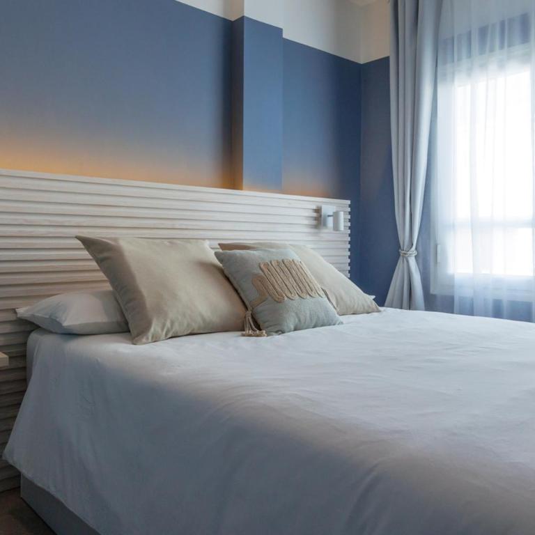 Elegant 2 Bedrooms Flat 5 minutes from the sea & free parking - Apartamento de 2 dormitorios - 19