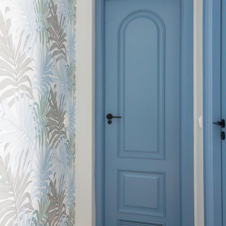 Elegant 2 Bedrooms Flat 5 minutes from the sea & free parking - Apartamento de 2 dormitorios - 18