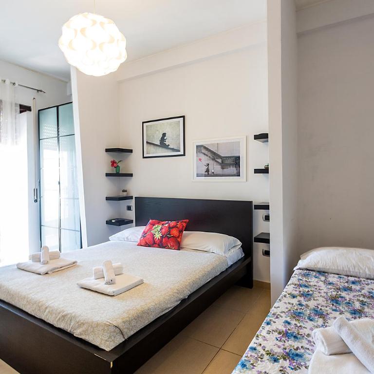 Naos C&G Hospitium - Appartamento con 3 Camere da Letto - 1