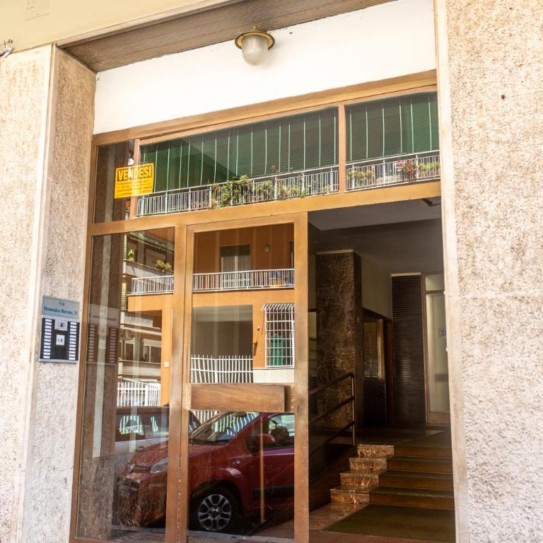 Naos C&G Hospitium - Appartamento con 3 Camere da Letto - 17