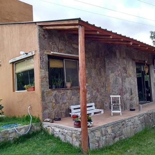Ranchoedycasa - Casa de 2 dormitorios - 3