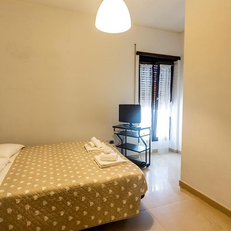 Naos C&G Hospitium - Appartamento con 3 Camere da Letto - 4