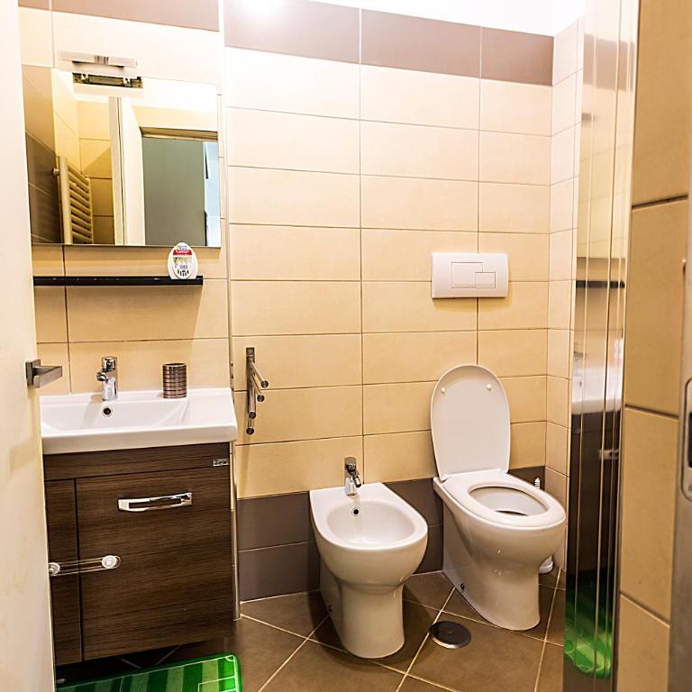 Naos C&G Hospitium - Appartamento con 3 Camere da Letto - 5