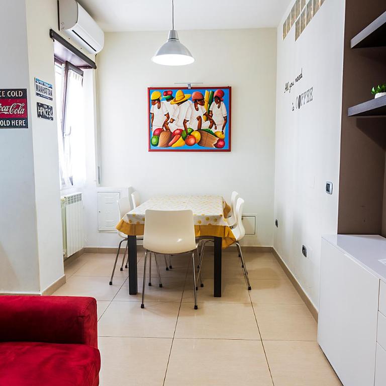 Naos C&G Hospitium - Appartamento con 3 Camere da Letto - 6