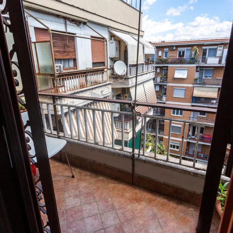 Naos C&G Hospitium - Appartamento con 3 Camere da Letto - 7