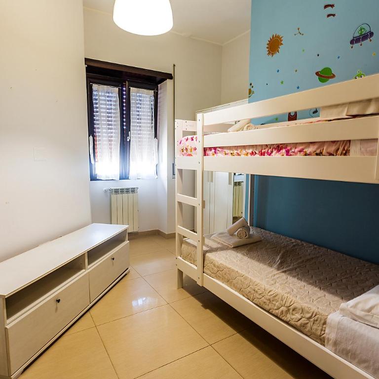 Naos C&G Hospitium - Appartamento con 3 Camere da Letto - 8