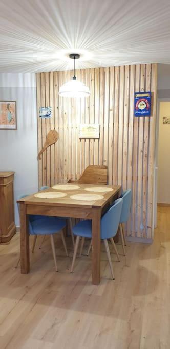 Bienvenue à l'Appart' ! - Appartement 1 Chambre - 22