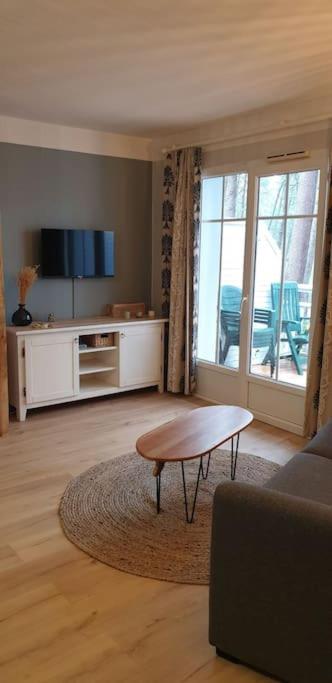Bienvenue à l'Appart' ! - Appartement 1 Chambre - 21