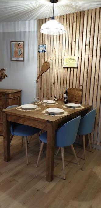 Bienvenue à l'Appart' ! - Appartement 1 Chambre - 19