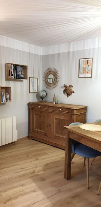 Bienvenue à l'Appart' ! - Appartement 1 Chambre - 16