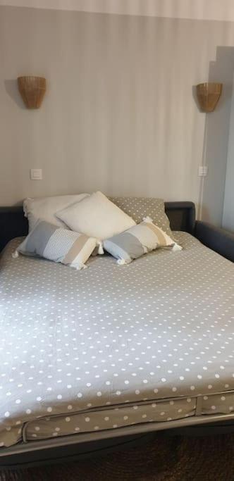Bienvenue à l'Appart' ! - Appartement 1 Chambre - 14