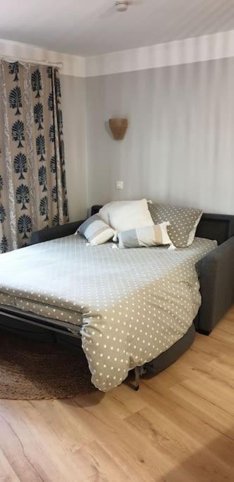 Bienvenue à l'Appart' ! - Appartement 1 Chambre - 13
