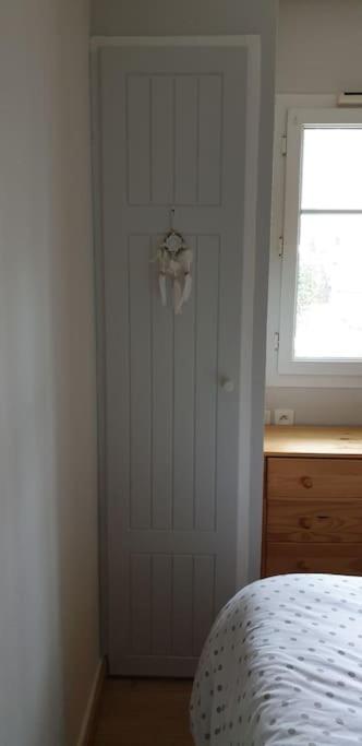 Bienvenue à l'Appart' ! - Appartement 1 Chambre - 12