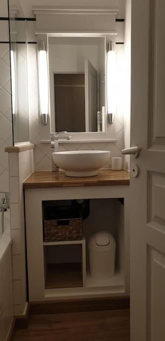 Bienvenue à l'Appart' ! - Appartement 1 Chambre - 11