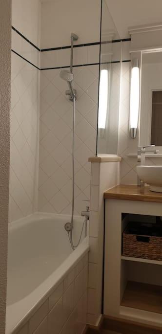 Bienvenue à l'Appart' ! - Appartement 1 Chambre - 10