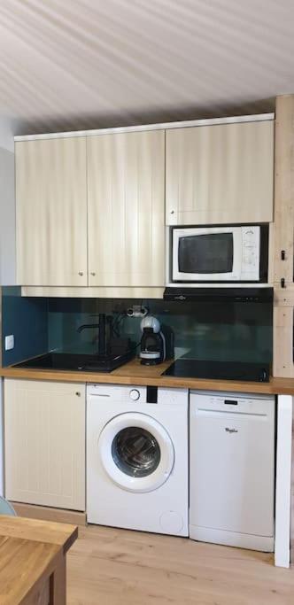 Bienvenue à l'Appart' ! - Appartement 1 Chambre - 9
