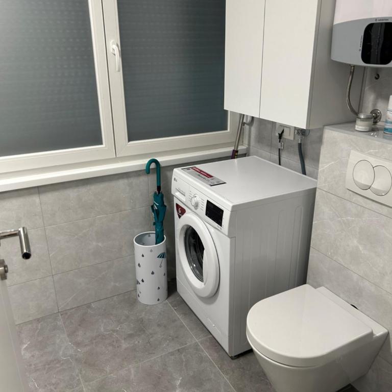 Apartman Zahra - Apartman sa 1 Spavaćom Sobom - 43