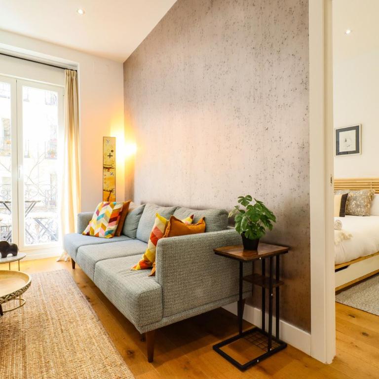 Chamberi Boutique - Apartamento Superior - 19