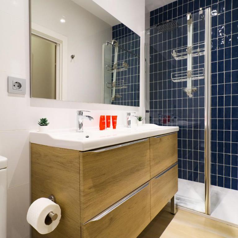 Chamberi Boutique - Apartamento Superior - 31