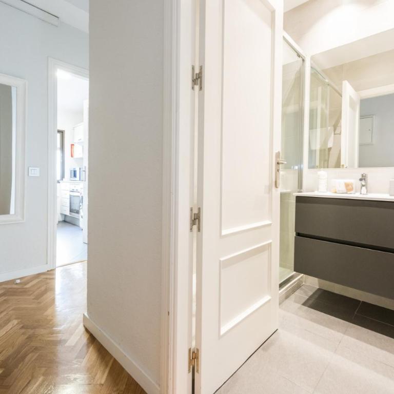 Chueca Penthouse - Apartamento Ático - 7