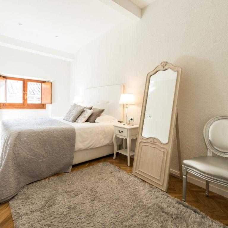 Chueca Penthouse - Apartamento Ático - 9
