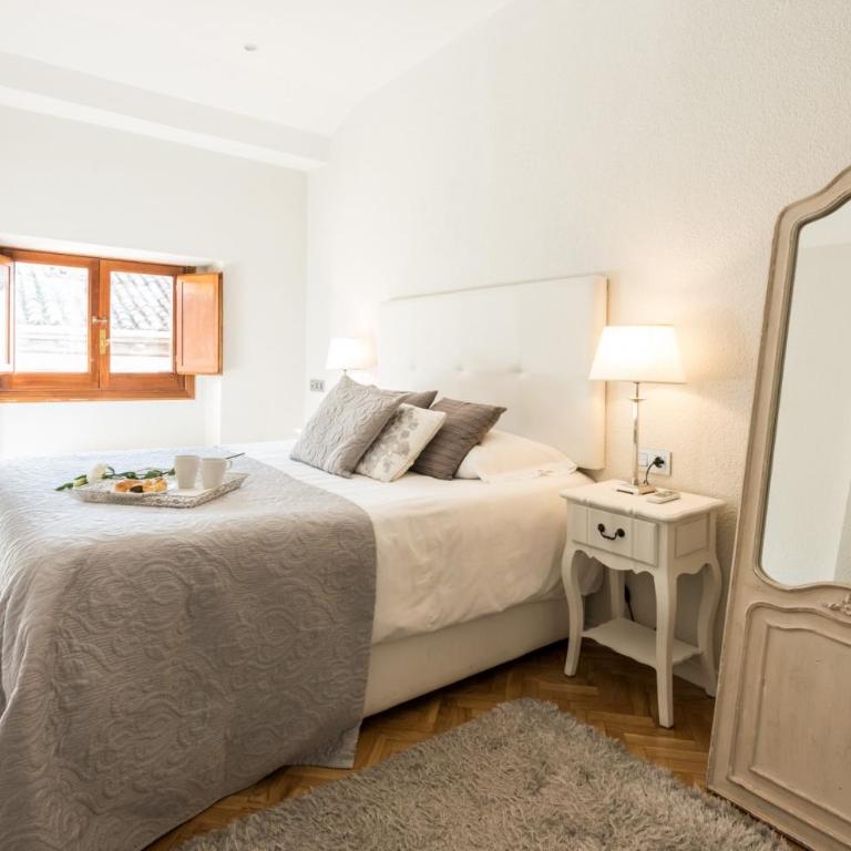 Chueca Penthouse - Apartamento Ático - 11