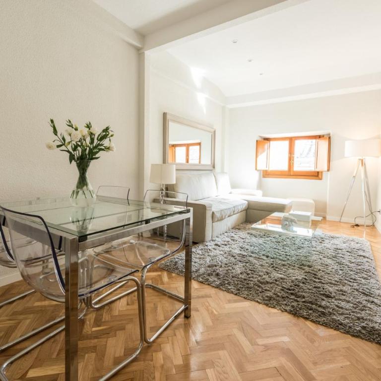 Chueca Penthouse - Apartamento Ático - 17