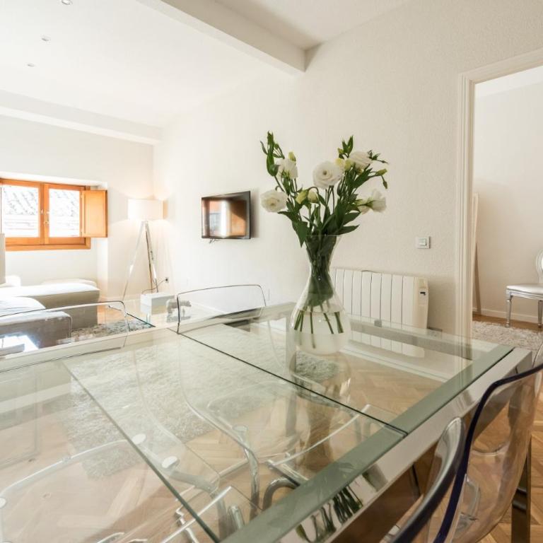 Chueca Penthouse - Apartamento Ático - 18