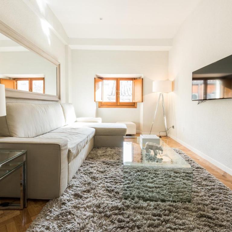 Chueca Penthouse - Apartamento Ático - 19