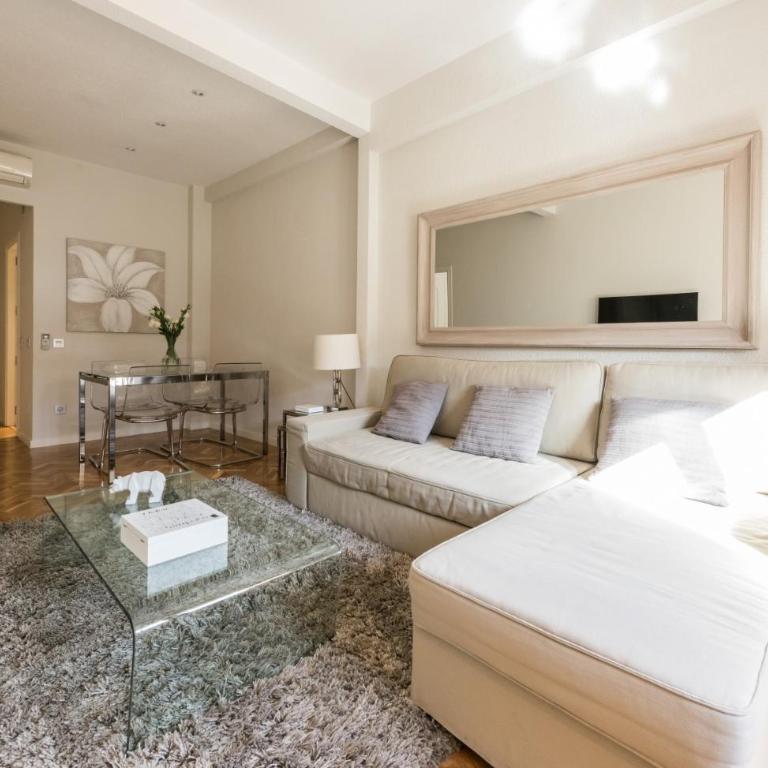 Chueca Penthouse - Apartamento Ático - 21