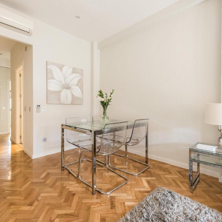 Chueca Penthouse - Apartamento Ático - 23