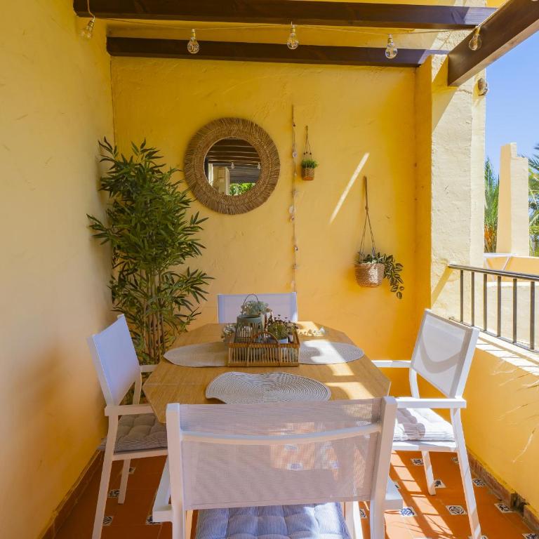 Cubo's Tennis Paradise Duplex - Apartamento - 2