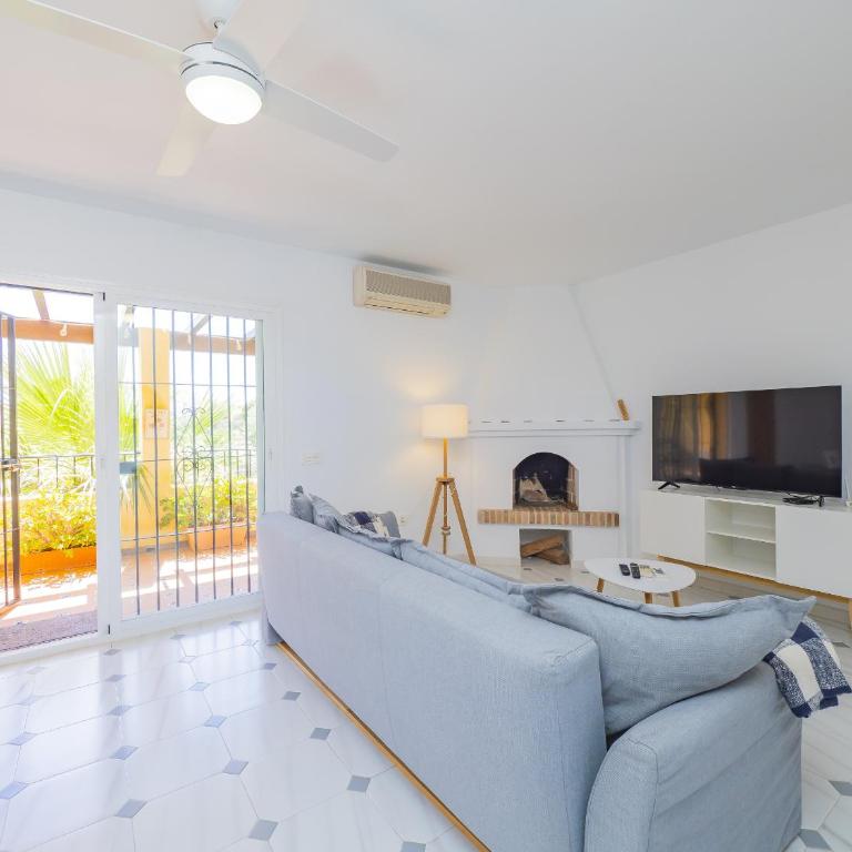 Cubo's Tennis Paradise Duplex - Apartamento - 6