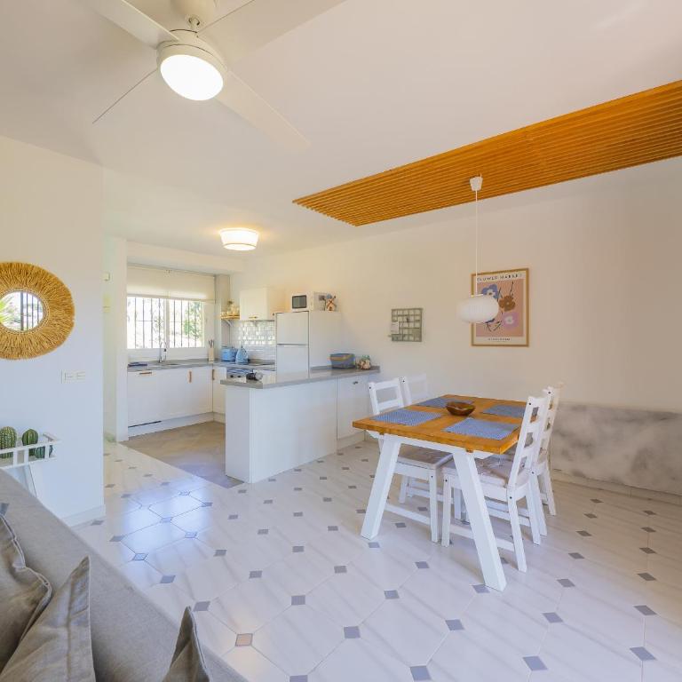 Cubo's Tennis Paradise Duplex - Apartamento - 7