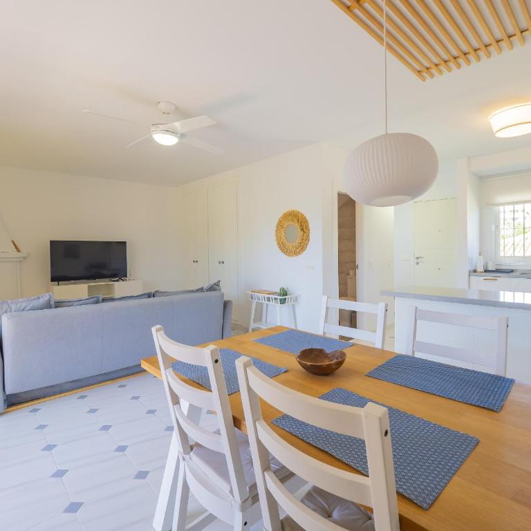 Cubo's Tennis Paradise Duplex - Apartamento - 9
