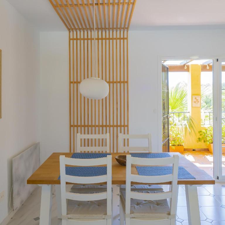 Cubo's Tennis Paradise Duplex - Apartamento - 10