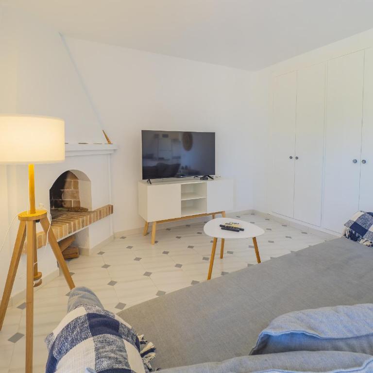 Cubo's Tennis Paradise Duplex - Apartamento - 12