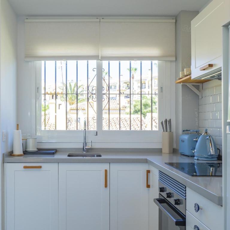 Cubo's Tennis Paradise Duplex - Apartamento - 14