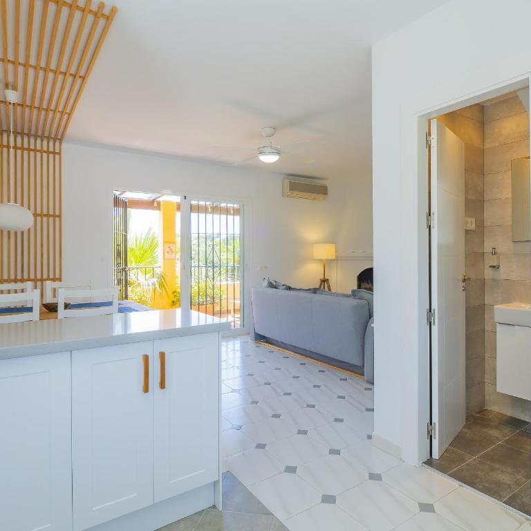 Cubo's Tennis Paradise Duplex - Apartamento - 15