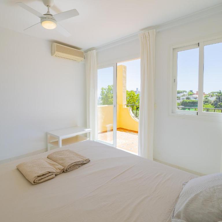 Cubo's Tennis Paradise Duplex - Apartamento - 22