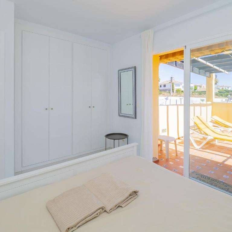 Cubo's Tennis Paradise Duplex - Apartamento - 24