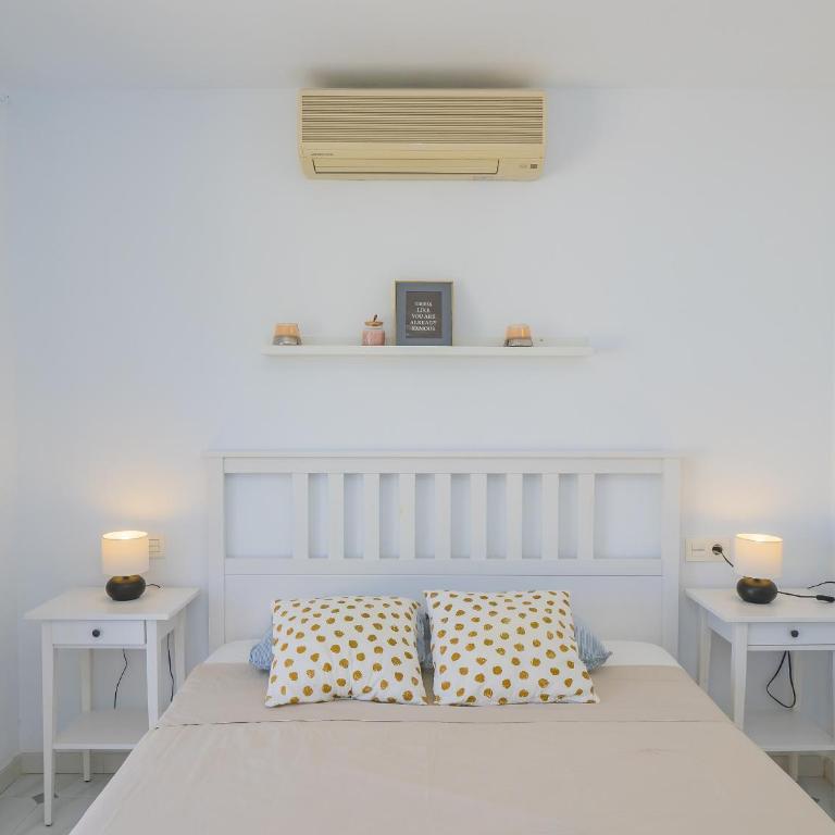 Cubo's Tennis Paradise Duplex - Apartamento - 25