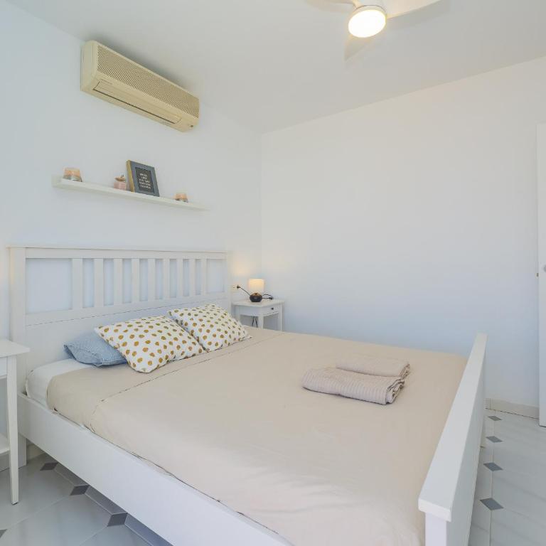 Cubo's Tennis Paradise Duplex - Apartamento - 27