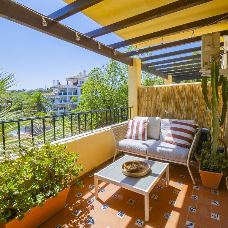 Cubo's Tennis Paradise Duplex - Apartamento - 28