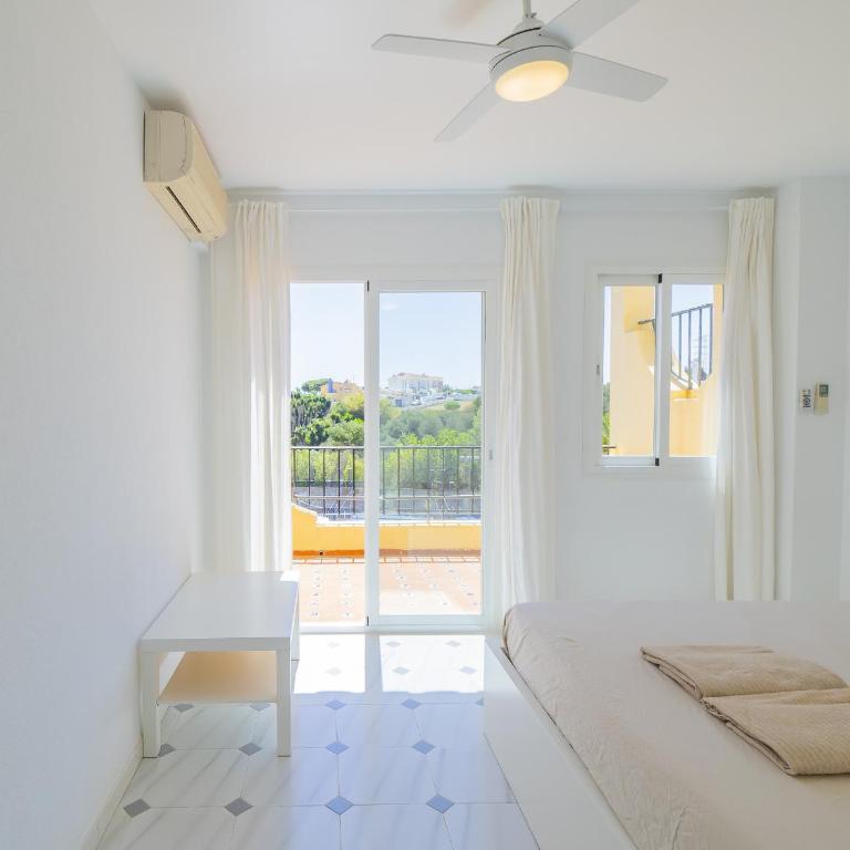 Cubo's Tennis Paradise Duplex - Apartamento - 33