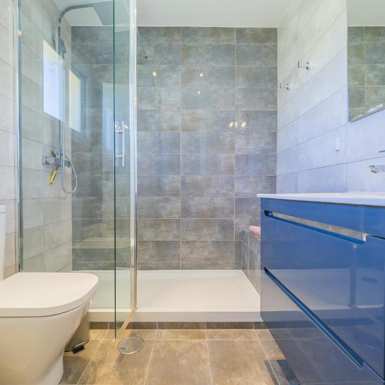 Cubo's Tennis Paradise Duplex - Apartamento - 35