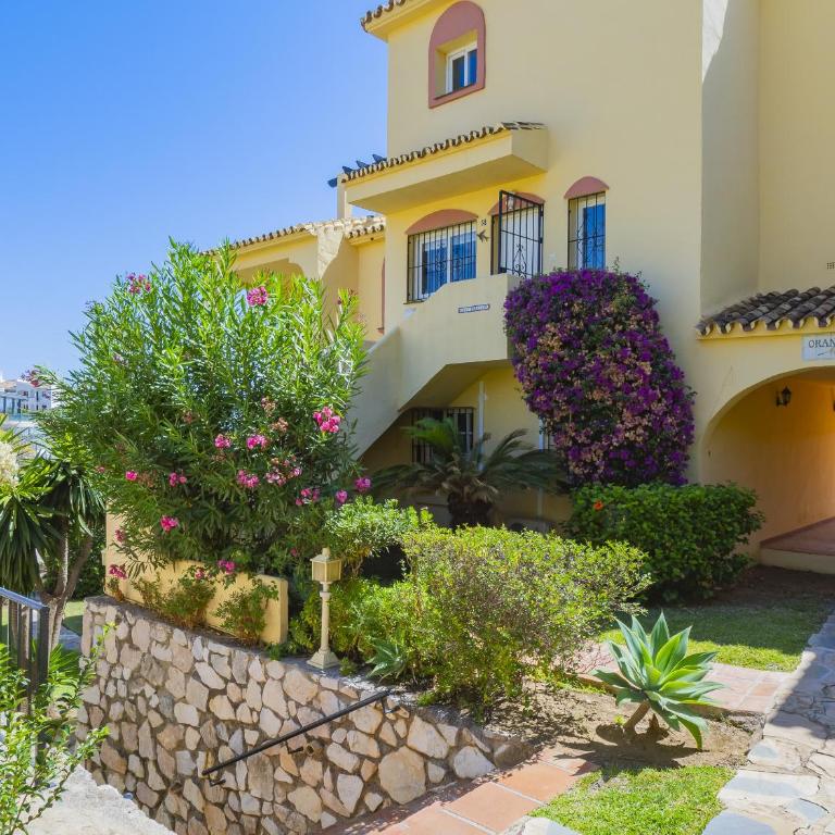 Cubo's Tennis Paradise Duplex - Apartamento - 36